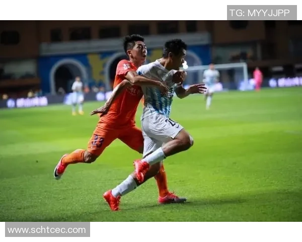 鲁能与富力精彩对决回顾视频57比赛亮点与精彩瞬间全记录